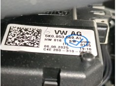 Recambio de anillo airbag para audi q3 (8ub, 8ug) 2.0 tdi referencia OEM IAM 5K0953569AL   2