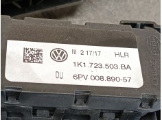Recambio de pedal acelerador para audi q3 (8ub, 8ug) 2.0 tdi referencia OEM IAM    2