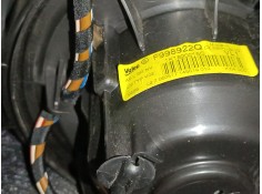 Recambio de ventilador calefaccion para audi q3 (8ub, 8ug) 2.0 tdi referencia OEM IAM 1K18200150   2