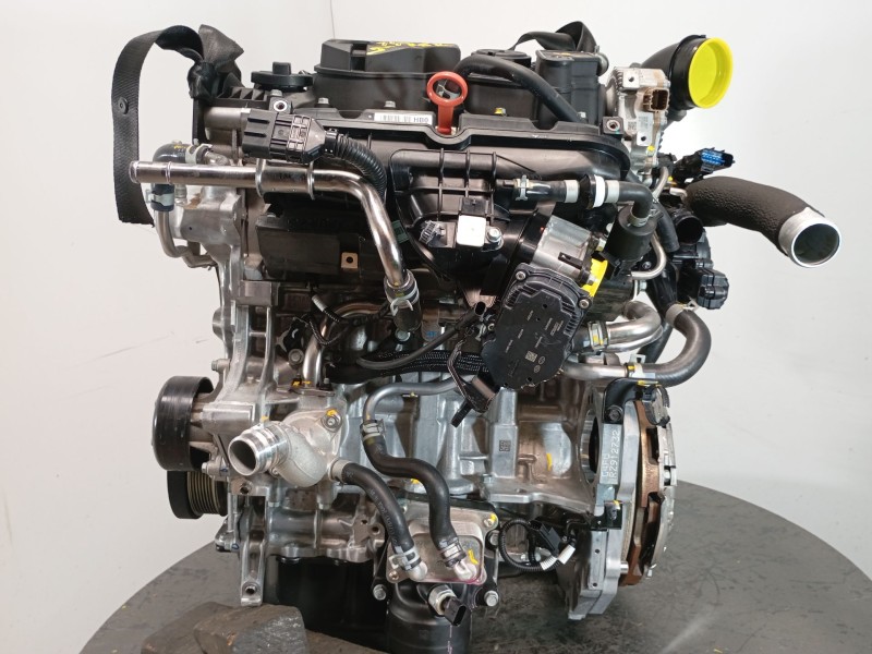 Recambio de motor completo para kia sportage v (nq5) 1.6 t-gdi referencia OEM IAM G4FU  