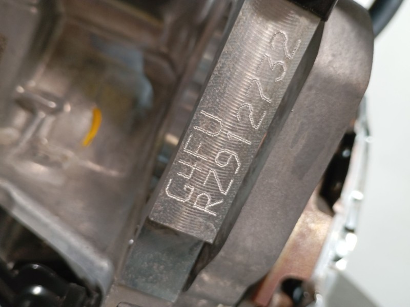 Recambio de motor completo para kia sportage v (nq5) 1.6 t-gdi referencia OEM IAM G4FU  