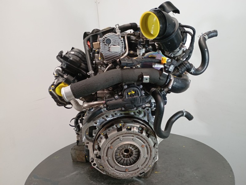 Recambio de motor completo para kia sportage v (nq5) 1.6 t-gdi referencia OEM IAM G4FU  
