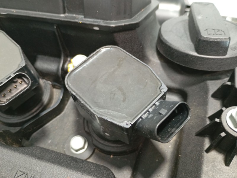 Recambio de motor completo para kia sportage v (nq5) 1.6 t-gdi referencia OEM IAM G4FU  