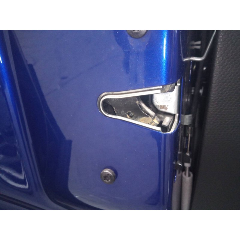 Recambio de cerradura puerta trasera izquierda para mini countryman (r60) cooper d referencia OEM IAM   