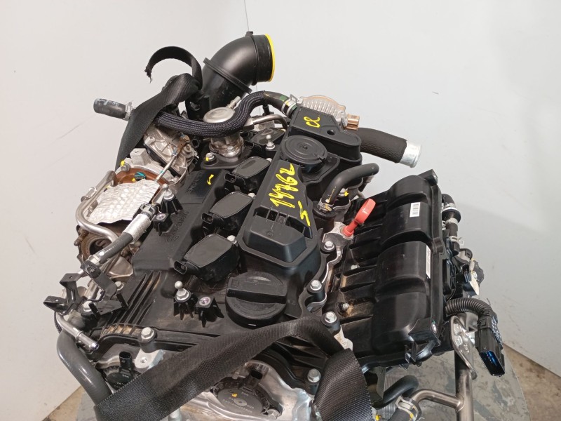 Recambio de motor completo para kia sportage v (nq5) 1.6 t-gdi referencia OEM IAM G4FU  