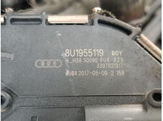 Recambio de motor limpia delantero para audi q3 (8ub, 8ug) 2.0 tdi referencia OEM IAM 8U1955119   2