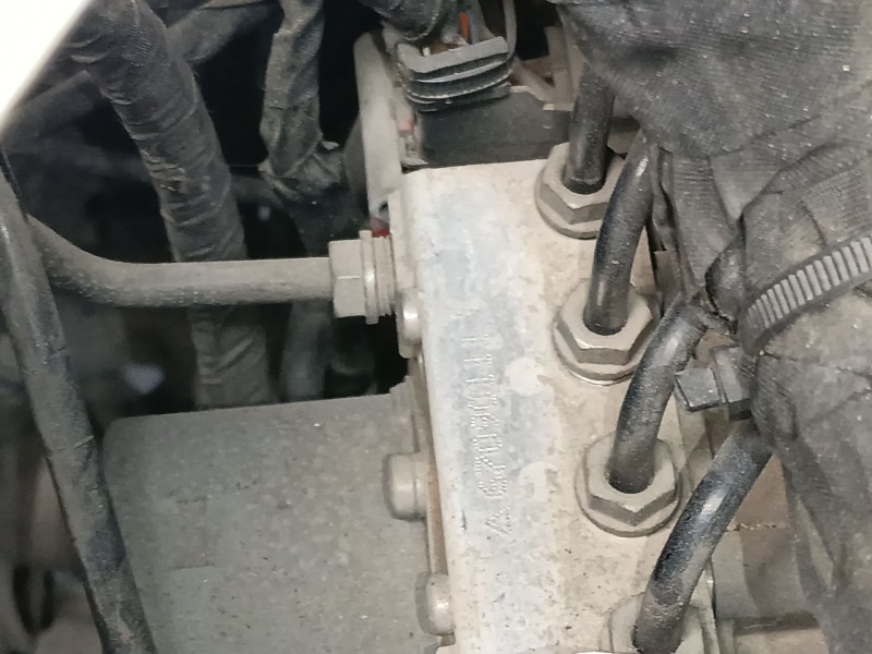 Recambio de abs para audi q3 (8ub, 8ug) 2.0 tdi referencia OEM IAM   