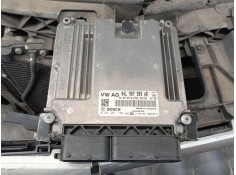 CENTRALITA MOTOR UCE 04L907309AB 0281031786 