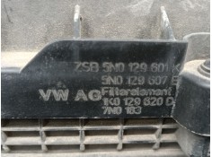 Recambio de filtro aire para audi q3 (8ub, 8ug) 2.0 tdi referencia OEM IAM    2