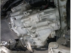Recambio de caja cambios para audi q3 (8ub, 8ug) 2.0 tdi referencia OEM IAM QQN  