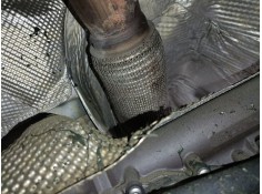 Recambio de cremallera direccion para audi q3 (8ub, 8ug) 2.0 tdi referencia OEM IAM   