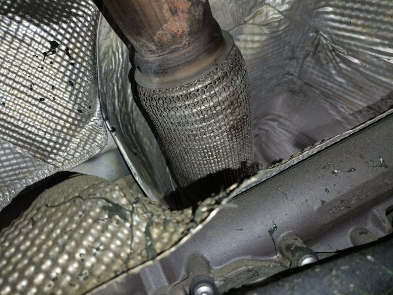 Recambio de cremallera direccion para audi q3 (8ub, 8ug) 2.0 tdi referencia OEM IAM   