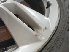 Recambio de llanta sin neumatico para audi q3 (8ub, 8ug) 2.0 tdi referencia OEM IAM    2