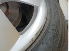 Recambio de llanta sin neumatico para audi q3 (8ub, 8ug) 2.0 tdi referencia OEM IAM 18 PULGADAS   2