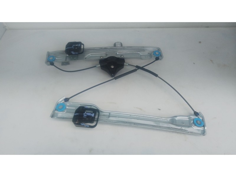 Recambio de elevalunas delantero izquierdo para swm motors g01 g01 referencia OEM IAM   