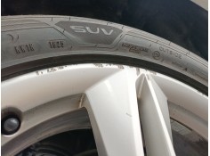 Recambio de llanta sin neumatico para audi q3 (8ub, 8ug) 2.0 tdi referencia OEM IAM 18 PULGADAS   2