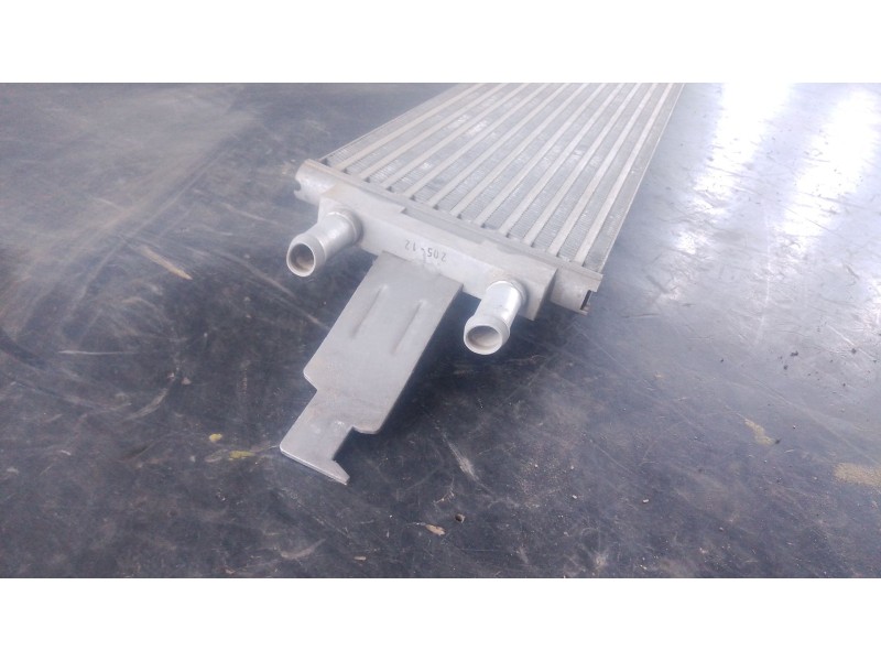 Recambio de radiador agua para lynk & co 01 phev referencia OEM IAM   