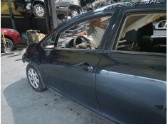 Recambio de puerta delantera izquierda para toyota auris (_e15_) 1.4 d-4d (nde150_) referencia OEM IAM    2