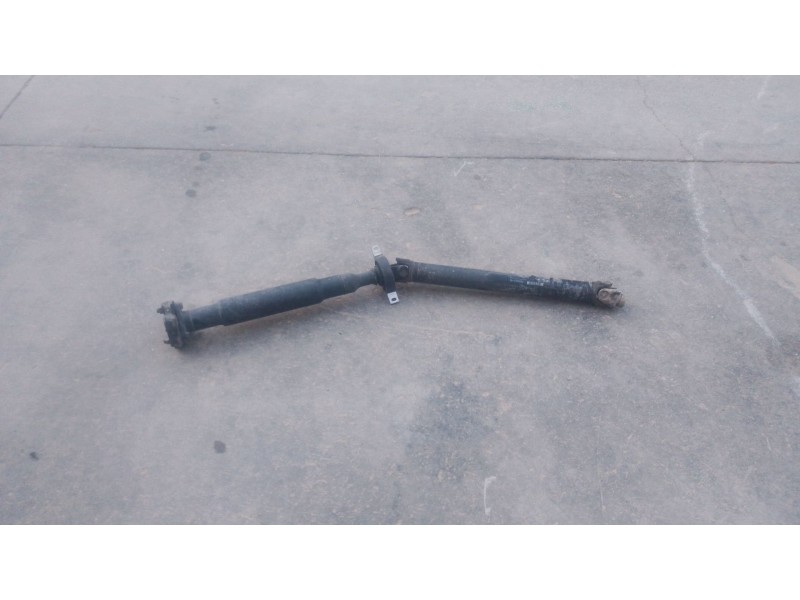 Recambio de transmision central para bmw x3 (f25) xdrive 20 d referencia OEM IAM   
