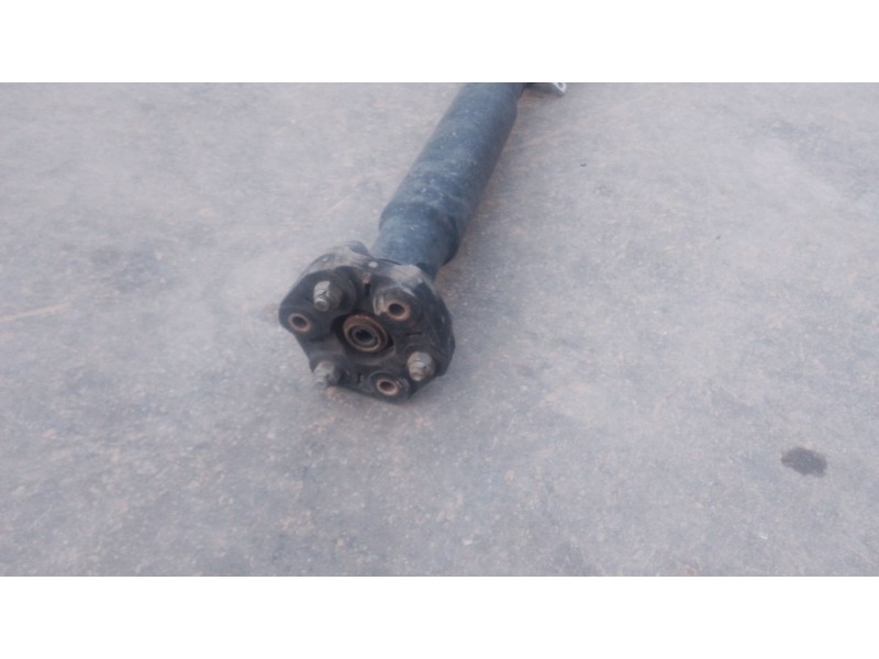 Recambio de transmision central para bmw x3 (f25) xdrive 20 d referencia OEM IAM   
