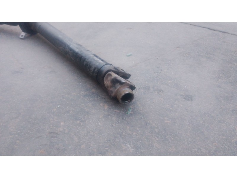 Recambio de transmision central para bmw x3 (f25) xdrive 20 d referencia OEM IAM   