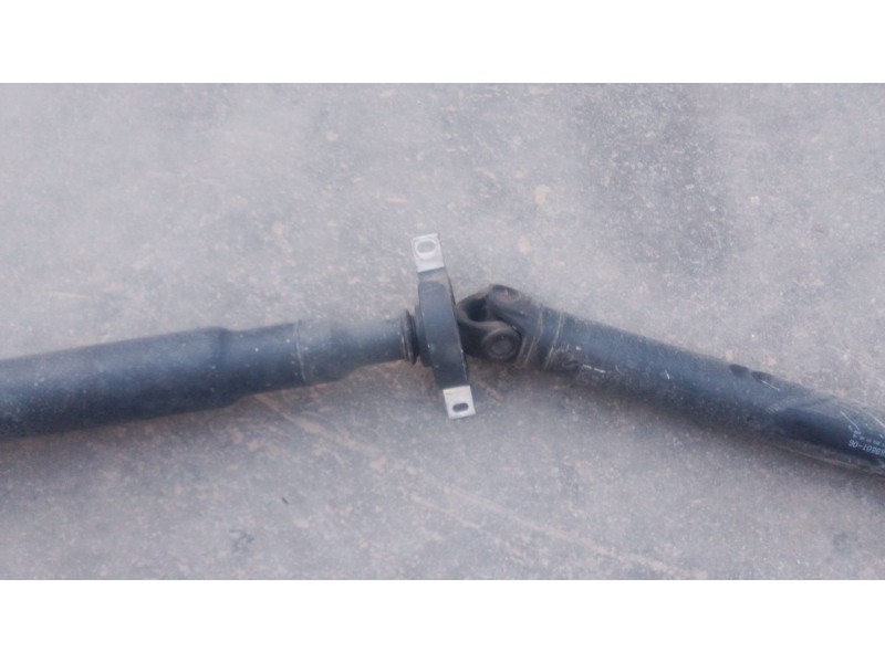 Recambio de transmision central para bmw x3 (f25) xdrive 20 d referencia OEM IAM   