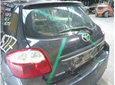 Recambio de porton trasero para toyota auris (_e15_) 1.4 d-4d (nde150_) referencia OEM IAM    2
