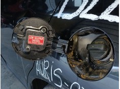 Recambio de tapa exterior combustible para toyota auris (_e15_) 1.4 d-4d (nde150_) referencia OEM IAM    2