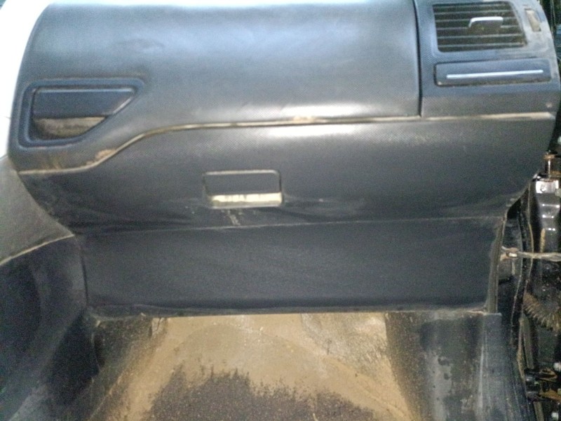 Recambio de guantera para toyota auris (_e15_) 1.4 d-4d (nde150_) referencia OEM IAM   