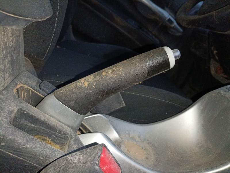 Recambio de palanca freno de mano para toyota auris (_e15_) 1.4 d-4d (nde150_) referencia OEM IAM   