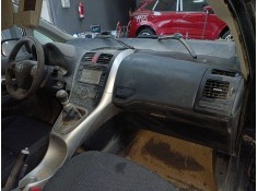 Recambio de salpicadero para toyota auris (_e15_) 1.4 d-4d (nde150_) referencia OEM IAM   