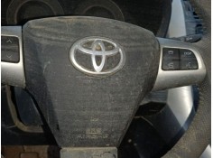 Recambio de airbag delantero izquierdo para toyota auris (_e15_) 1.4 d-4d (nde150_) referencia OEM IAM   