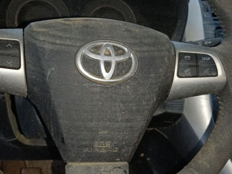 Recambio de airbag delantero izquierdo para toyota auris (_e15_) 1.4 d-4d (nde150_) referencia OEM IAM   