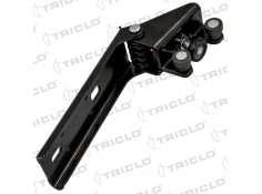 Recambio de rodillo puerta lateral derecha para renault trafic ii furgoneta (fl) 1.9 dci referencia OEM IAM 135104 8435203065655