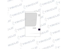 Recambio de rodillo puerta lateral derecha para renault trafic ii furgoneta (fl) 1.9 dci referencia OEM IAM 135104 8435203065655 2