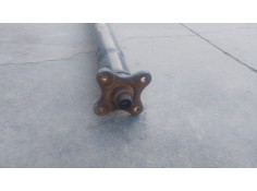 Recambio de transmision central para volkswagen crafter caja/chasis (sz_) 2.0 tdi rwd referencia OEM IAM    2