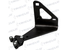 Recambio de rodillo puerta lateral derecha para renault trafic ii furgoneta (fl) 1.9 dci referencia OEM IAM 135101 8435203065624