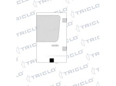 Recambio de rodillo puerta lateral derecha para renault trafic ii furgoneta (fl) 1.9 dci referencia OEM IAM 135101 8435203065624 2
