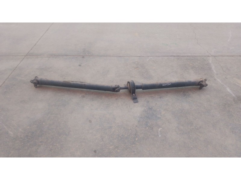 Recambio de transmision central para renault trucks maxity 2.5 dci / 2.5 dxi referencia OEM IAM   