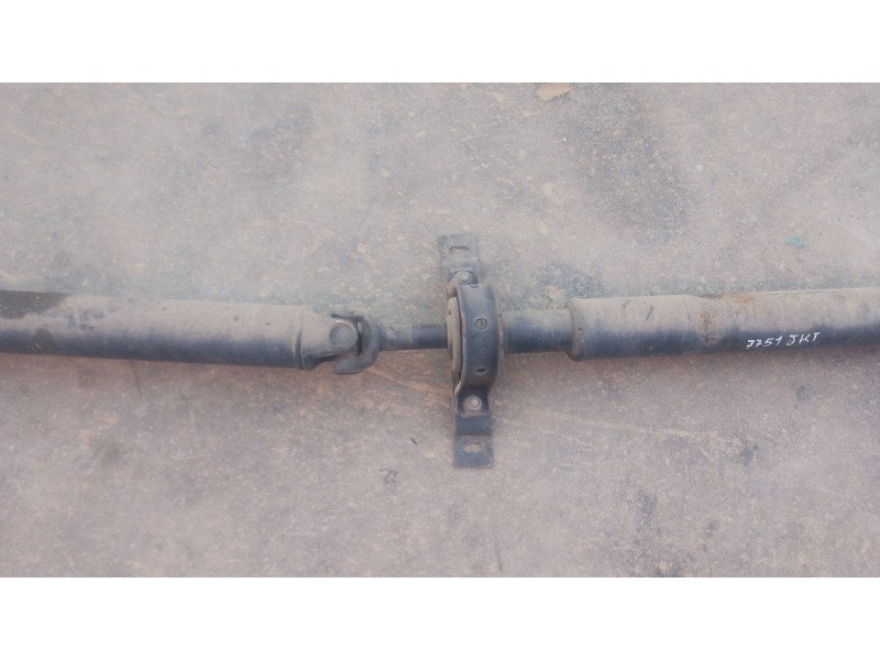 Recambio de transmision central para renault trucks maxity 2.5 dci / 2.5 dxi referencia OEM IAM   