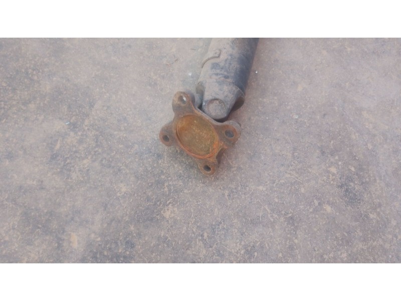 Recambio de transmision central para renault trucks maxity 2.5 dci / 2.5 dxi referencia OEM IAM   