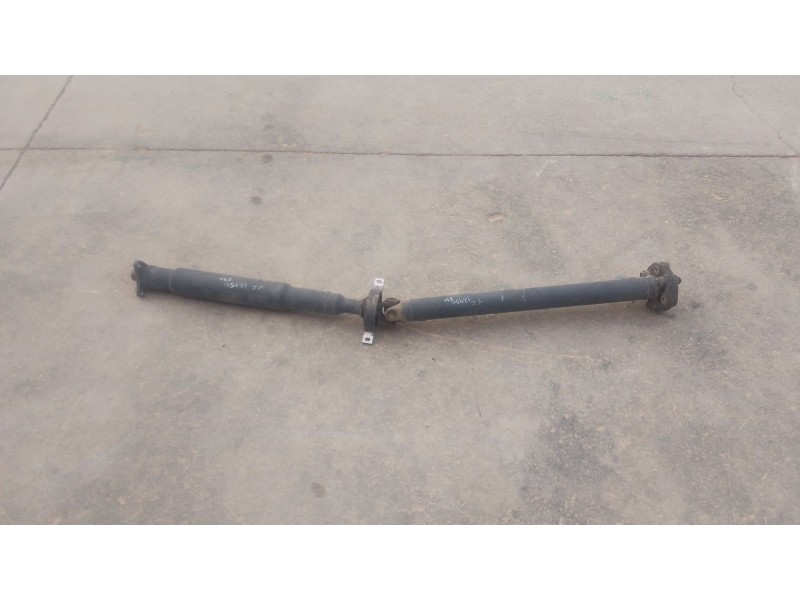 Recambio de transmision central para bmw 3 (f30, f80) 318 d referencia OEM IAM   