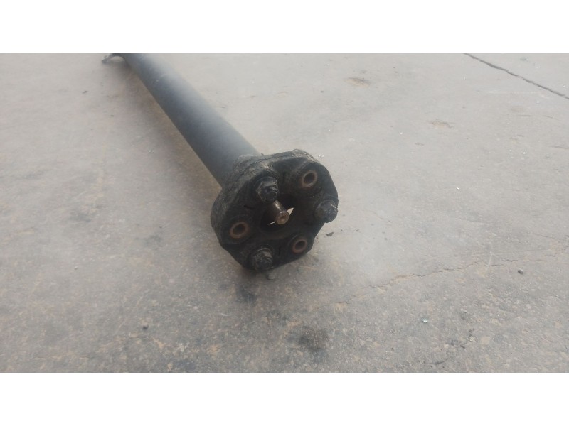 Recambio de transmision central para bmw 3 (f30, f80) 318 d referencia OEM IAM   