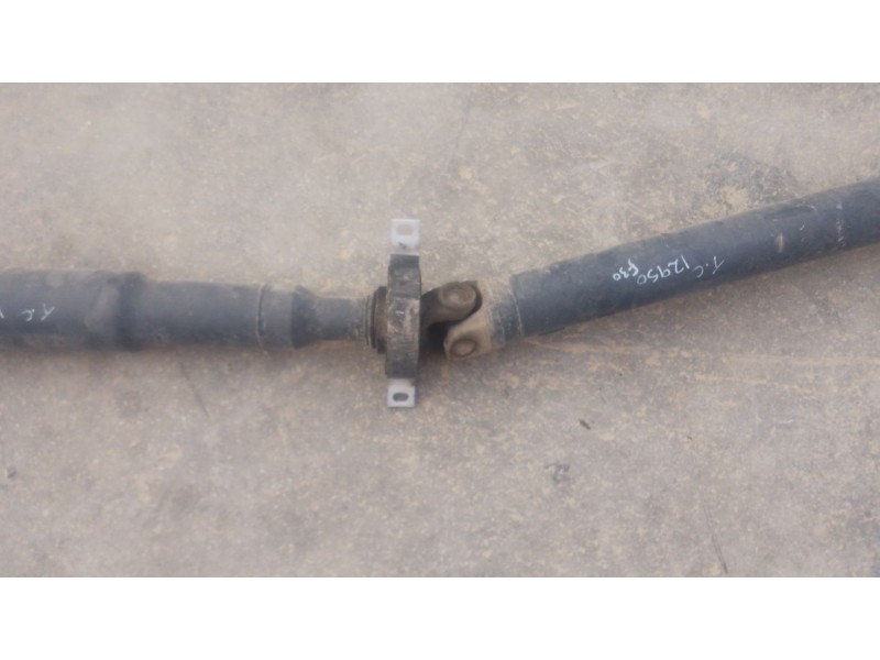 Recambio de transmision central para bmw 3 (f30, f80) 318 d referencia OEM IAM   