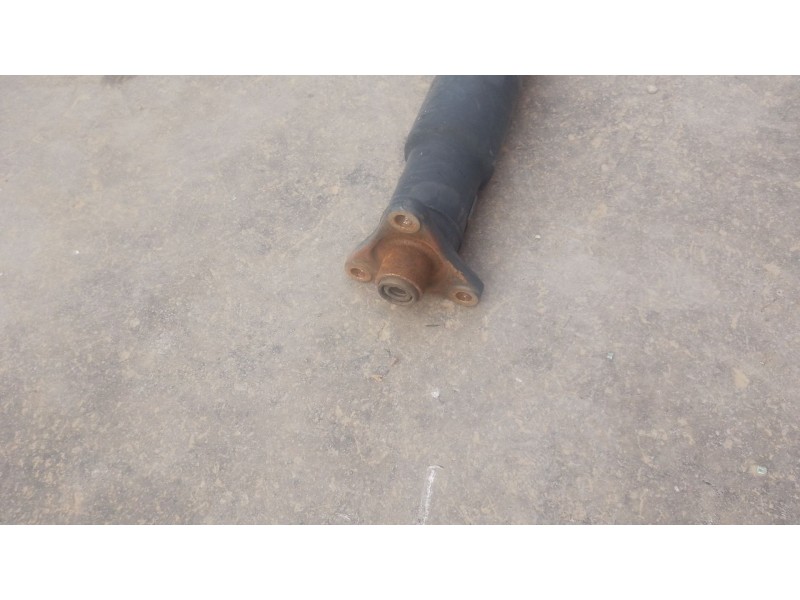 Recambio de transmision central para bmw 3 (f30, f80) 318 d referencia OEM IAM   