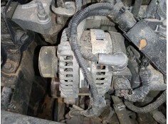 Recambio de alternador para toyota auris (_e15_) 1.4 d-4d (nde150_) referencia OEM IAM   