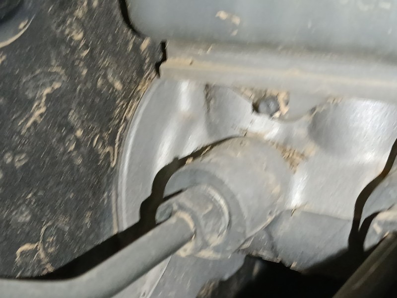 Recambio de bomba freno para toyota auris (_e15_) 1.4 d-4d (nde150_) referencia OEM IAM   