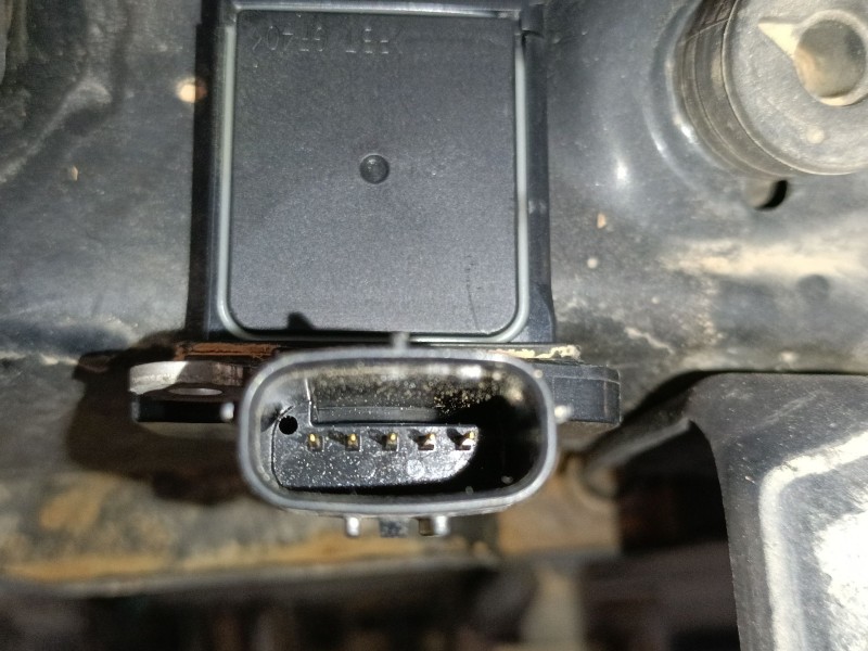 Recambio de caudalimetro para toyota auris (_e15_) 1.4 d-4d (nde150_) referencia OEM IAM   