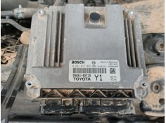 CENTRALITA MOTOR UCE 8966102Y10 0281017097 