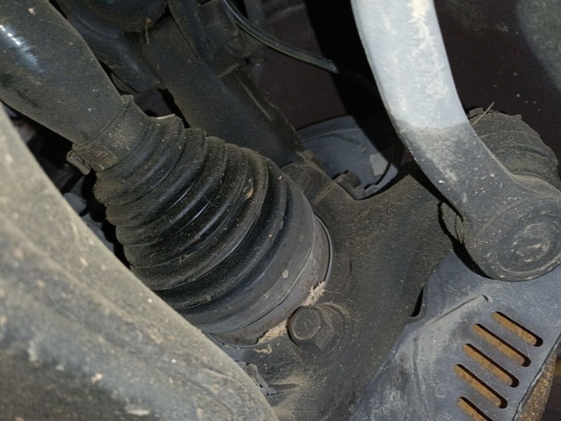 Recambio de mangueta delantera derecha para toyota auris (_e15_) 1.4 d-4d (nde150_) referencia OEM IAM   